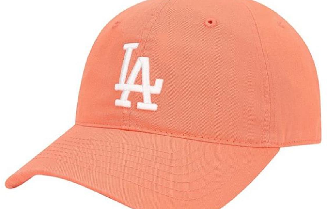 Кепка MLB - изображение 3
