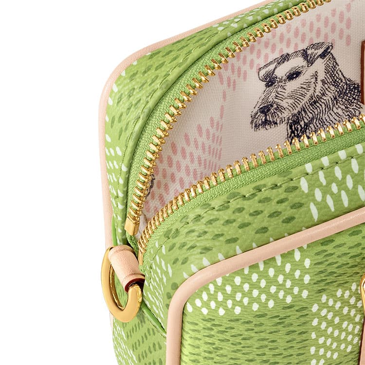 Сумка Louis Vuitton LV x Tyler - изображение 5