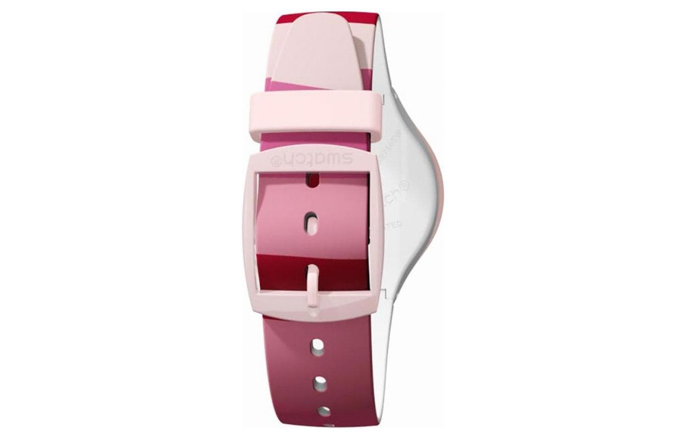 Часы SWATCHskin 41.8mm SVOP101 - изображение 5