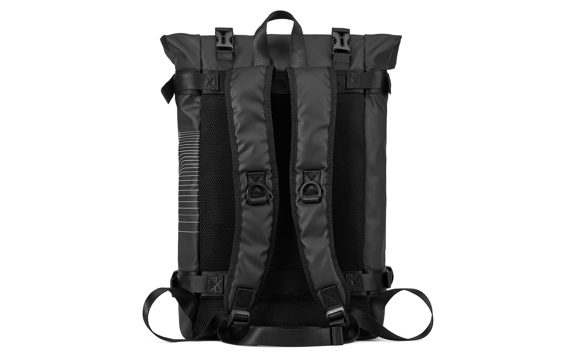 Рюкзак COEXISTENCE Large Reflective Backpack - изображение 3