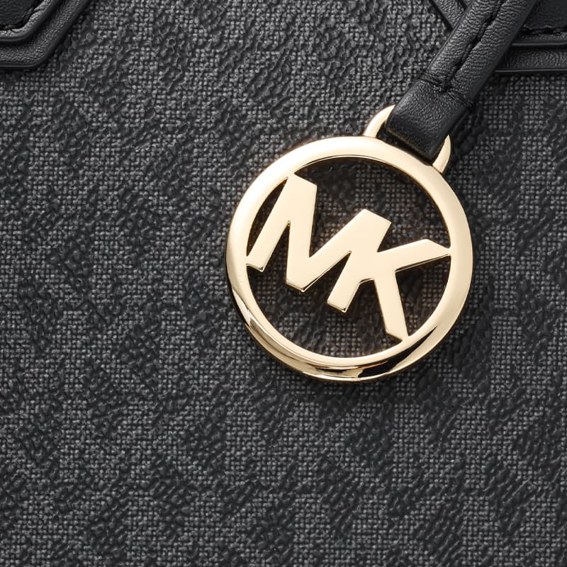 Сумка MICHAEL KORS MK Mercer Tote - изображение 5