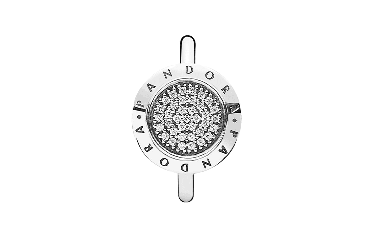 Кольцо Pandora - изображение 1