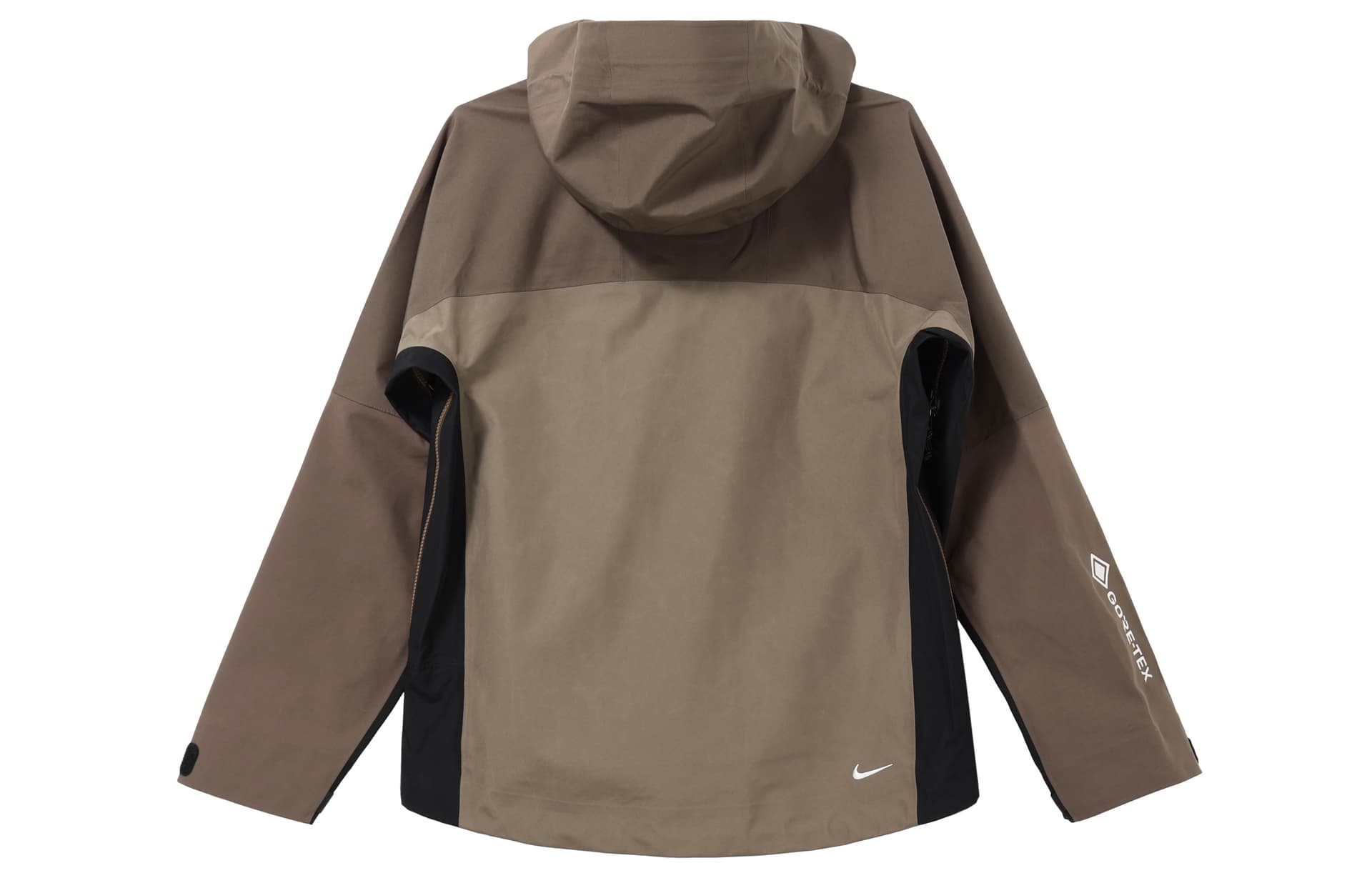 Куртка Nike ACG Storm Fit ADV Куртки и Пальто Женские Рудый Серый - изображение 2