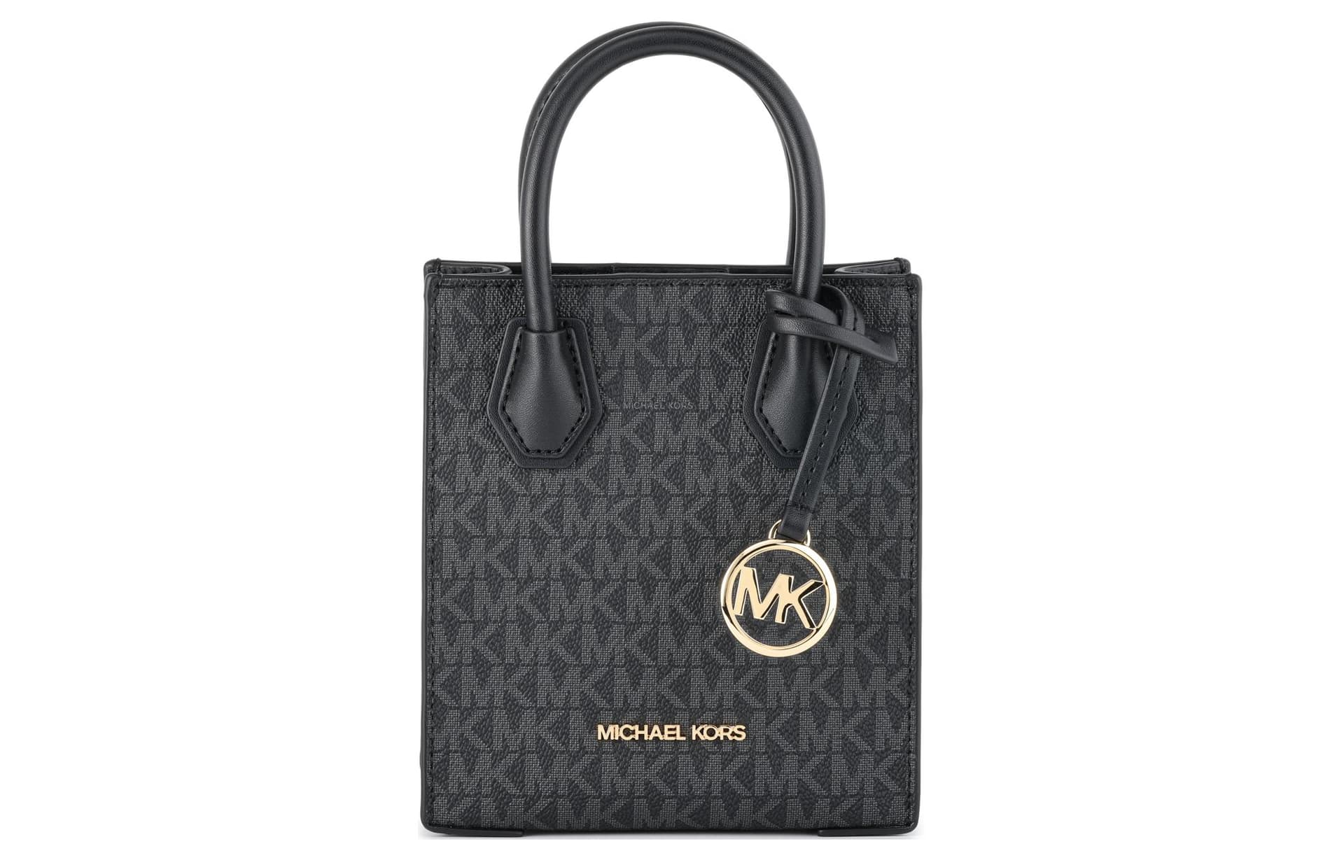Сумка MICHAEL KORS MK Mercer Tote - изображение 1