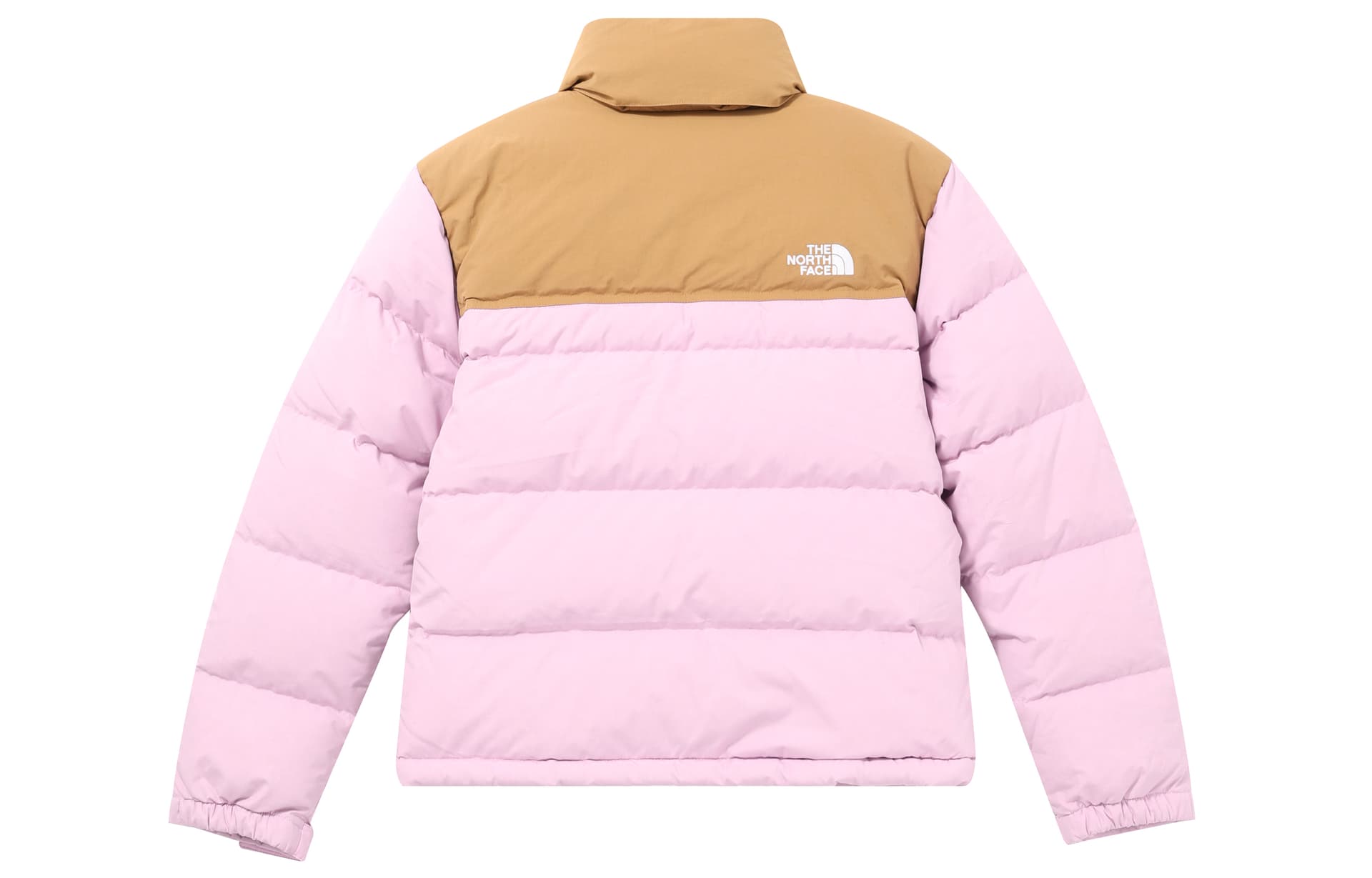 Пуховик THE NORTH FACE SS23 Low-Fi Hi-Tek Logo - изображение 2