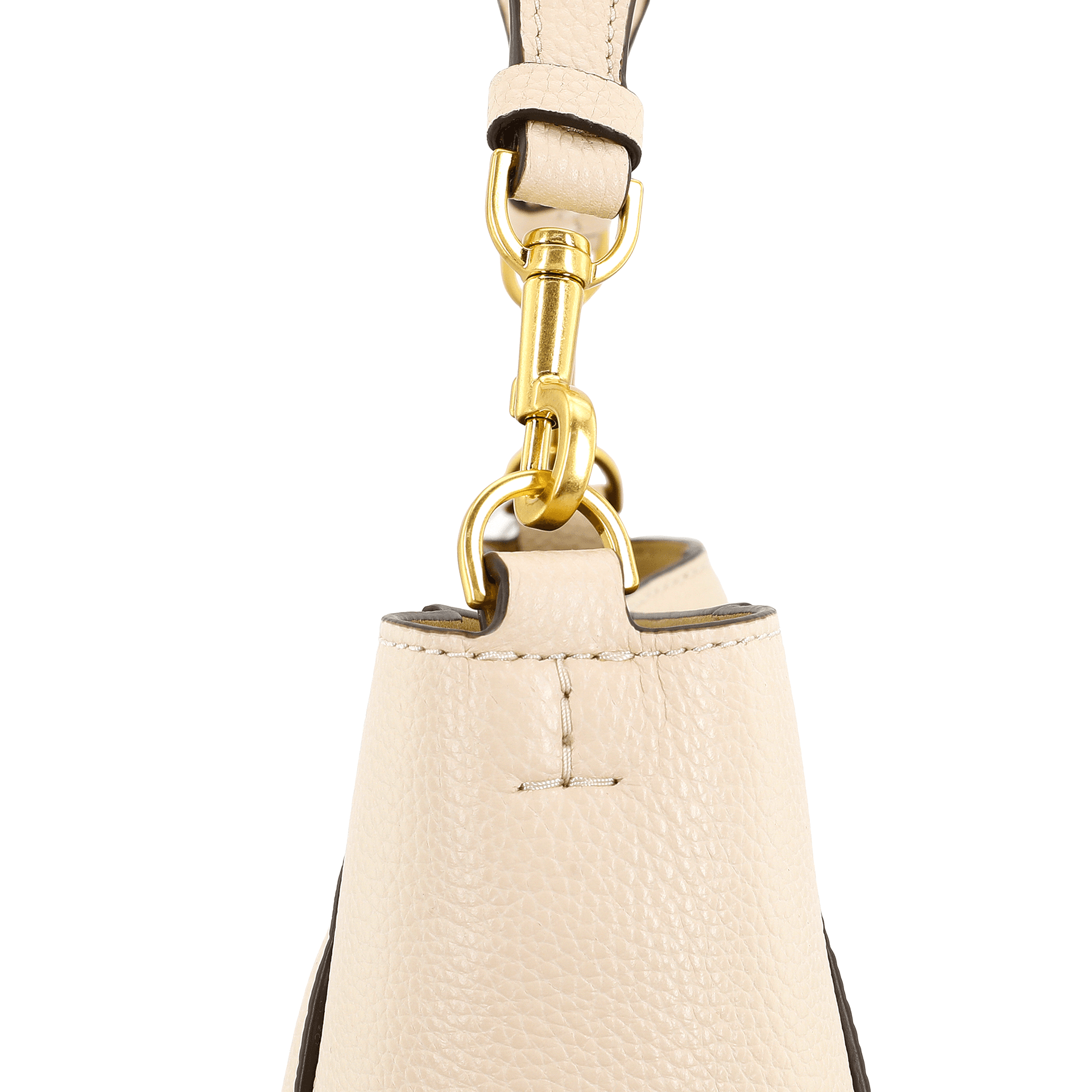 Мини-сумка TORY BURCH McGraw - изображение 5