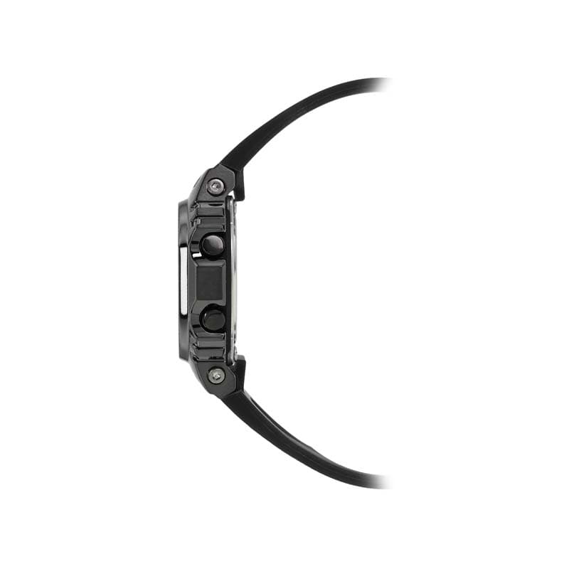 Часы Casio G-Shock GM-S5600SB-1PR - изображение 7