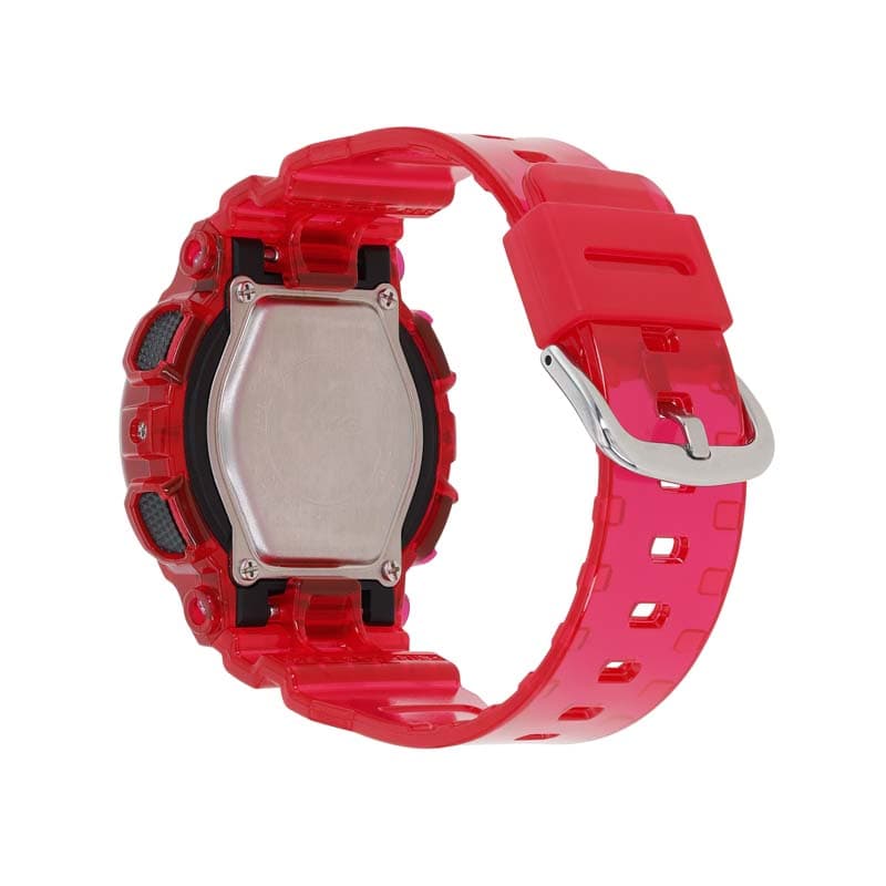 Часы CASIOBABY-G BA-110CR-4A - изображение 5