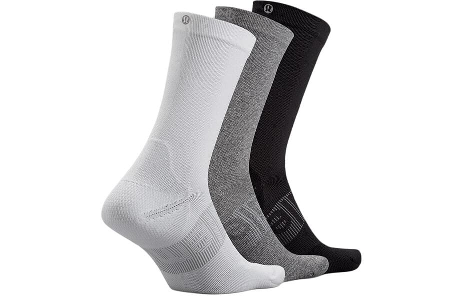 Носки lululemon Power Stride 3 - изображение 2