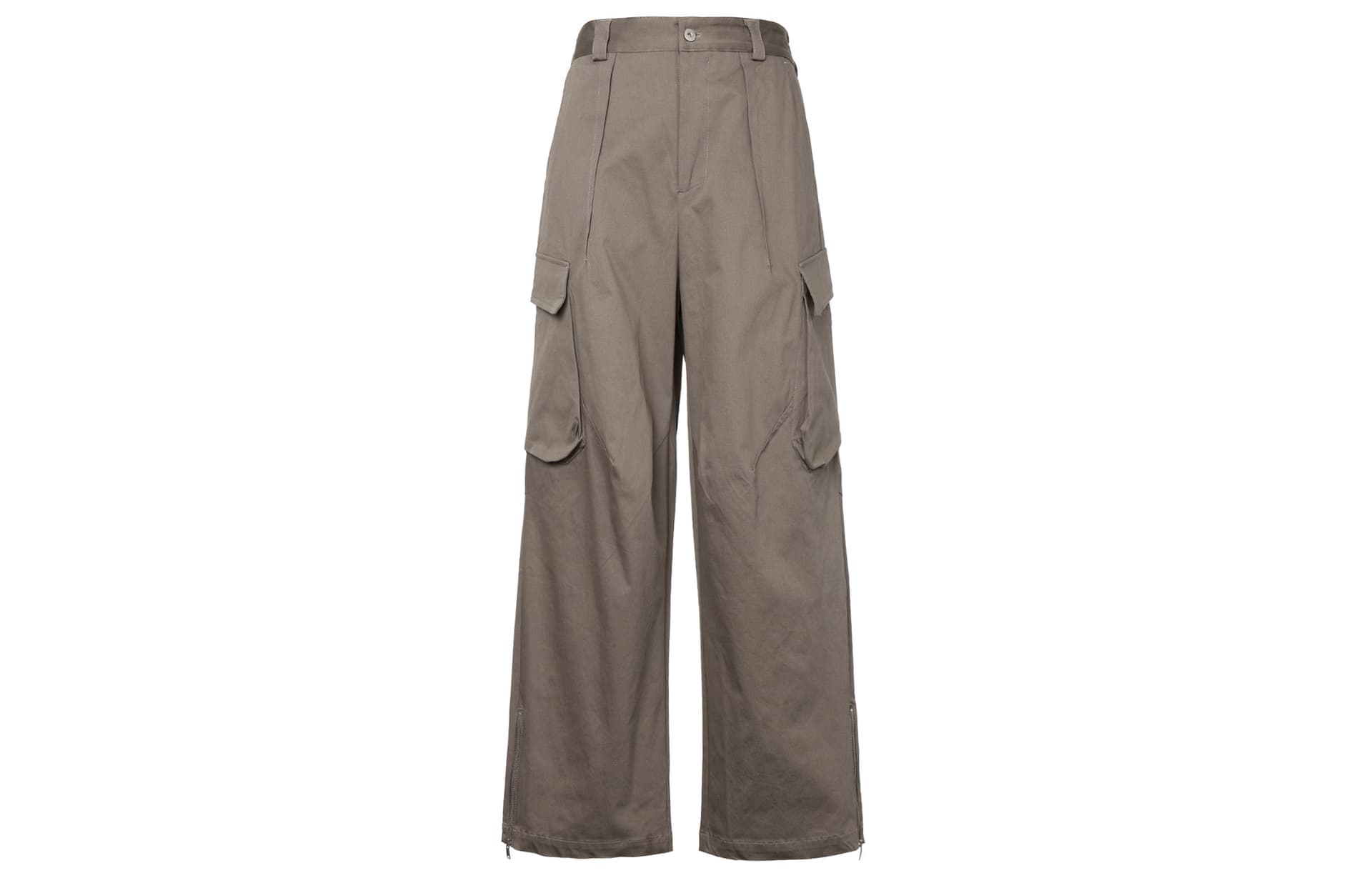 Штаны ROARINGWILD Arch AW22 - изображение 2