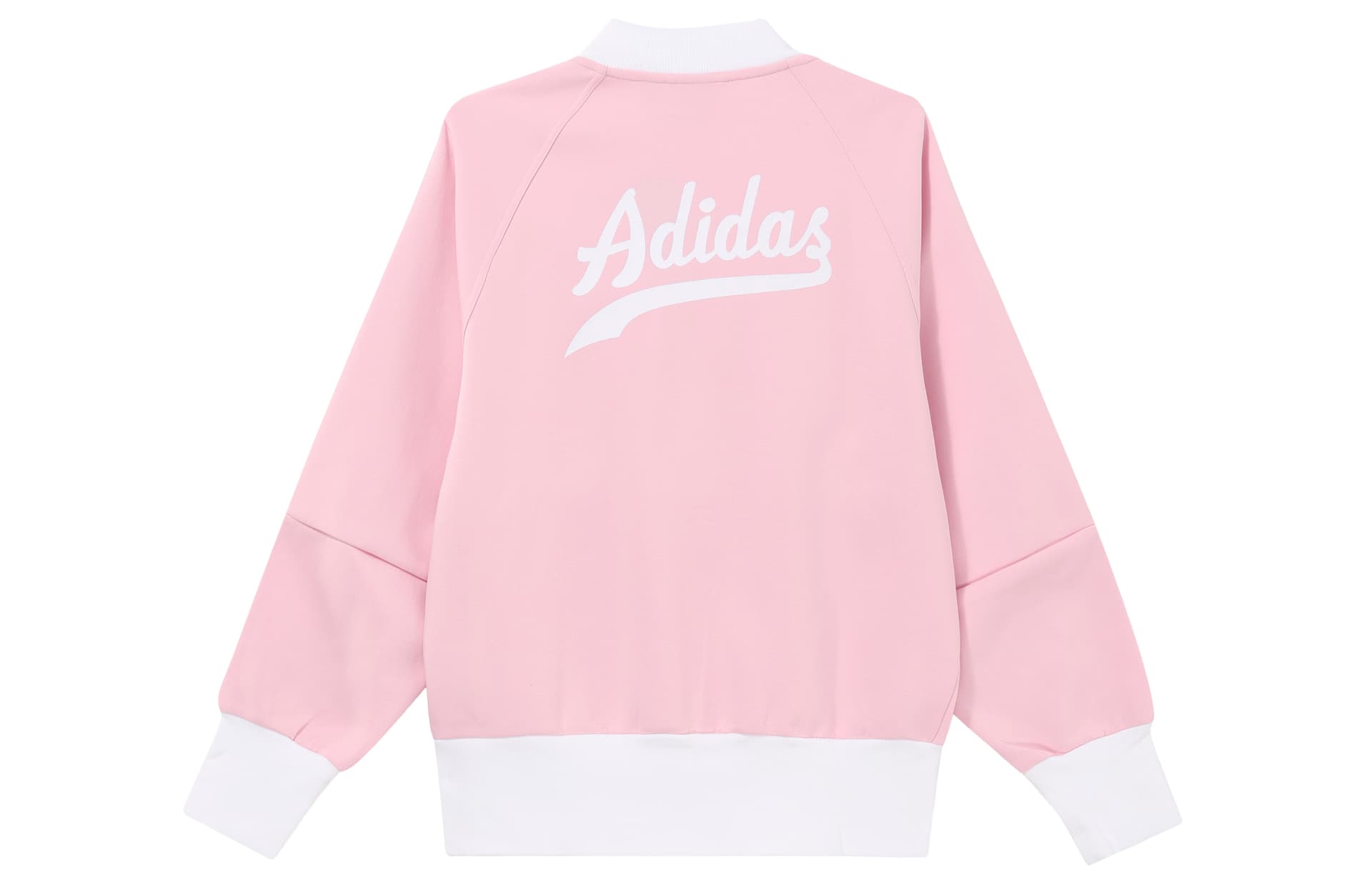 Куртка adidas Outlayer Jacket Pink - изображение 2