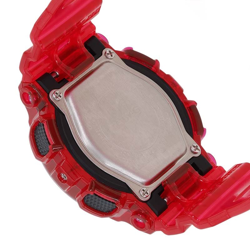 Часы CASIOBABY-G BA-110CR-4A - изображение 4