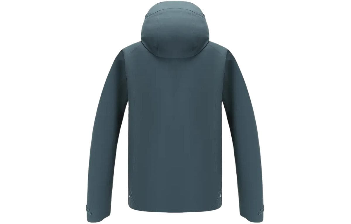 Демисезонная куртка DECATHLON - изображение 3
