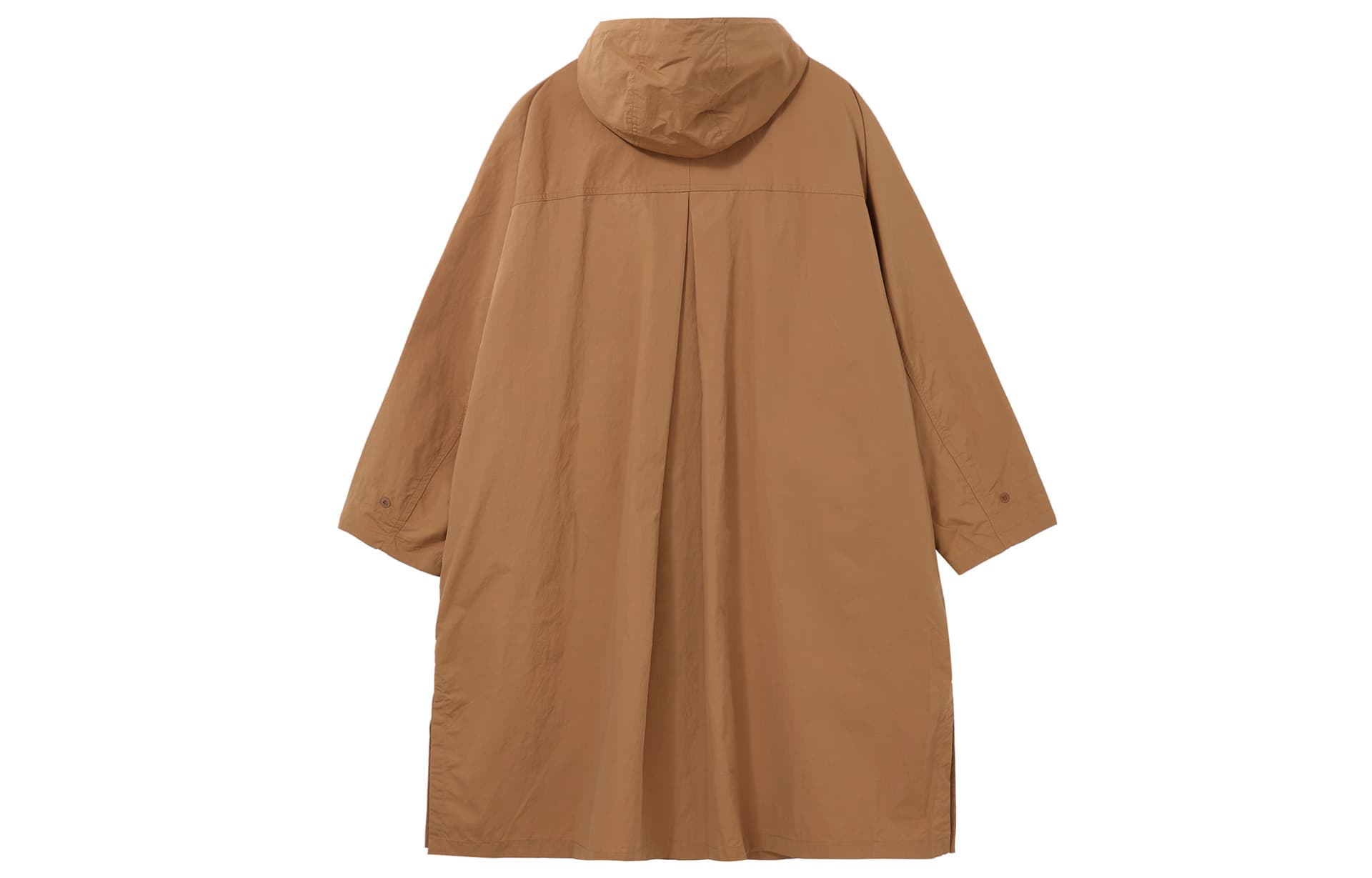 Ветровка UNIQLO FW22 - изображение 2