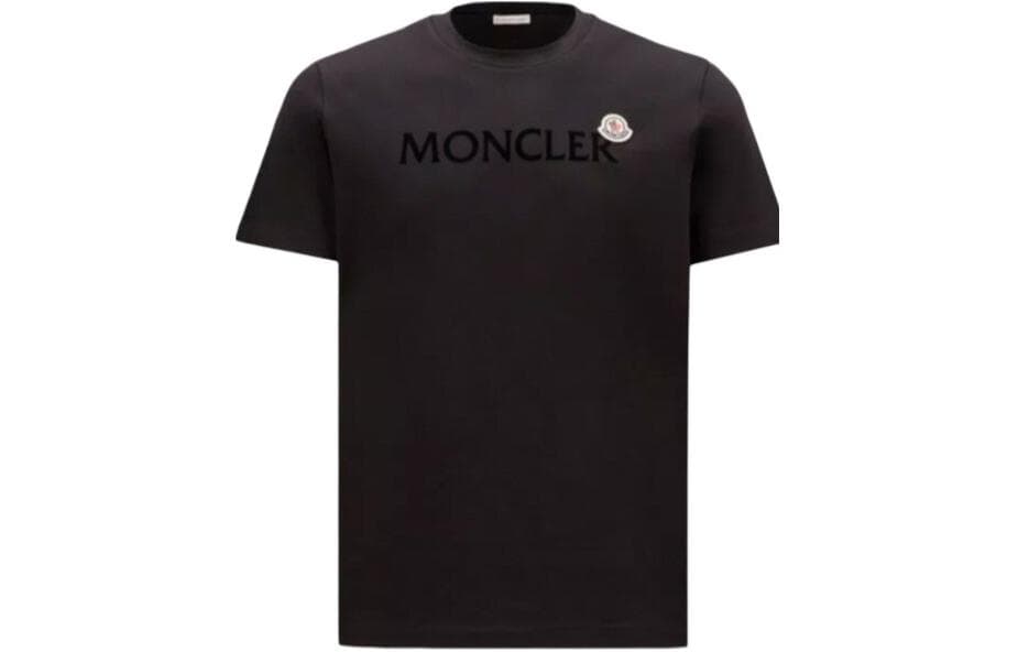 Футболка Moncler SS22 T - изображение 1