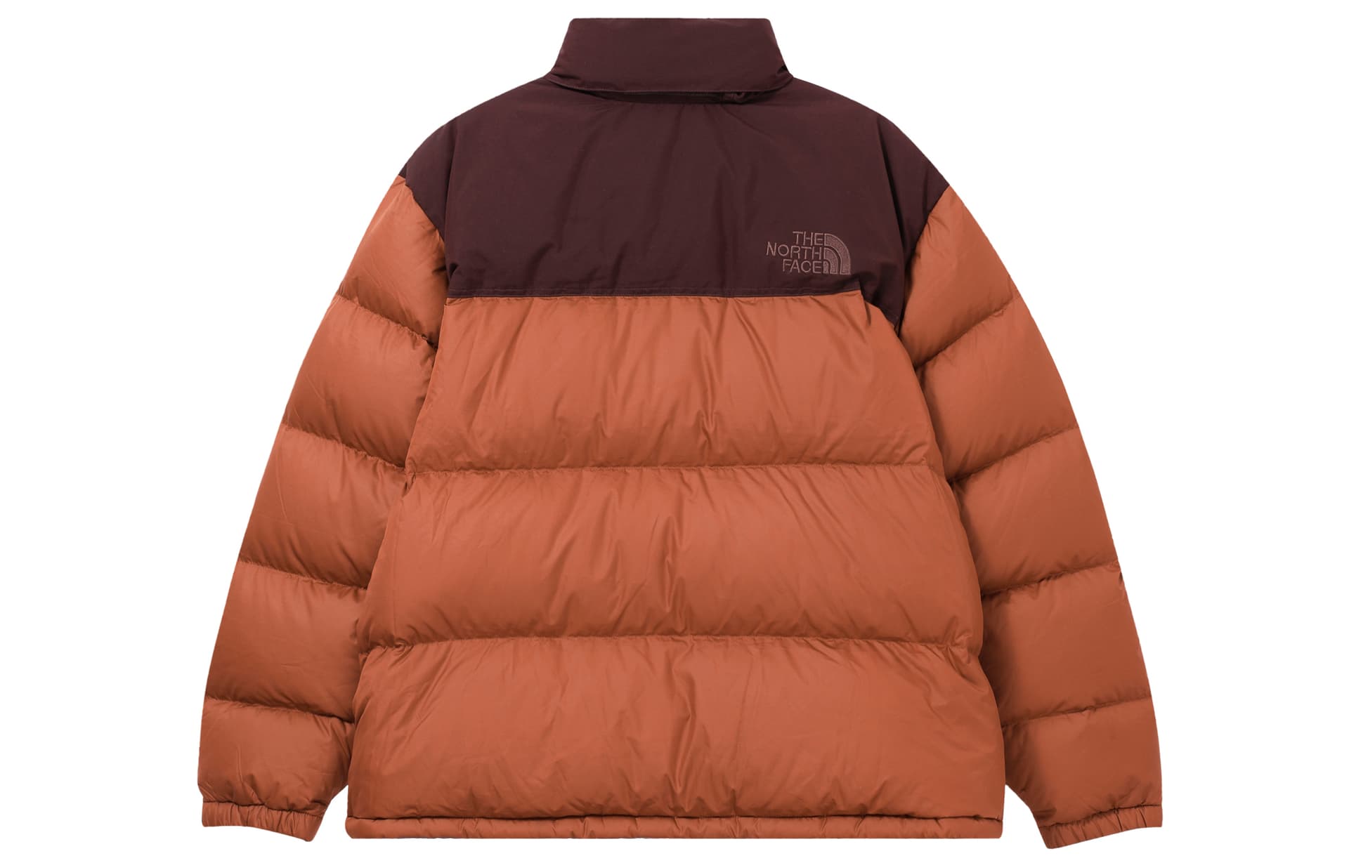 Зимняя куртка The North Face - изображение 2