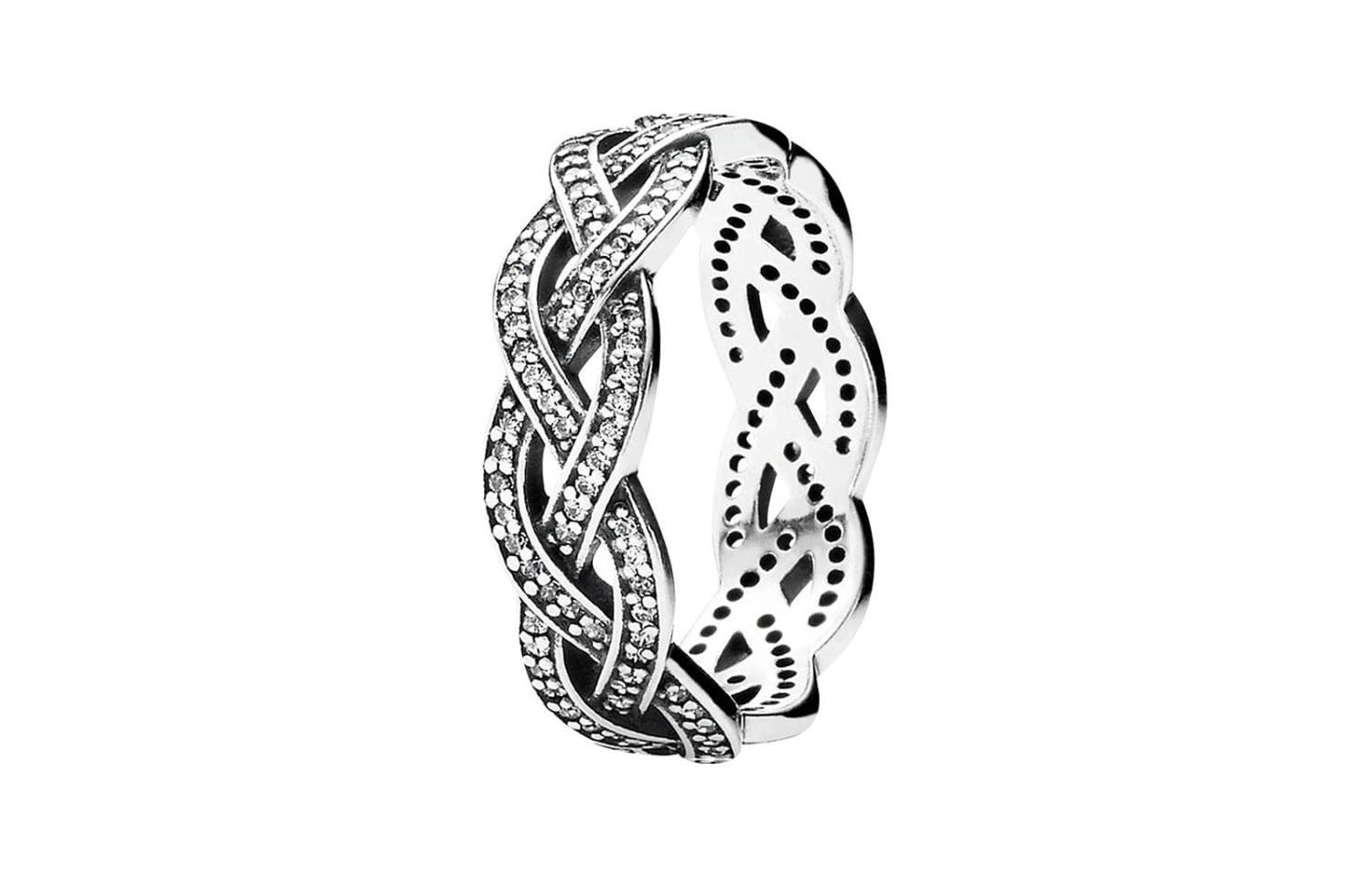 Кольцо Pandora - изображение 1