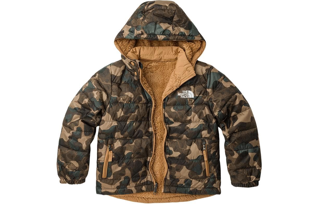 THE NORTH FACE - изображение 2
