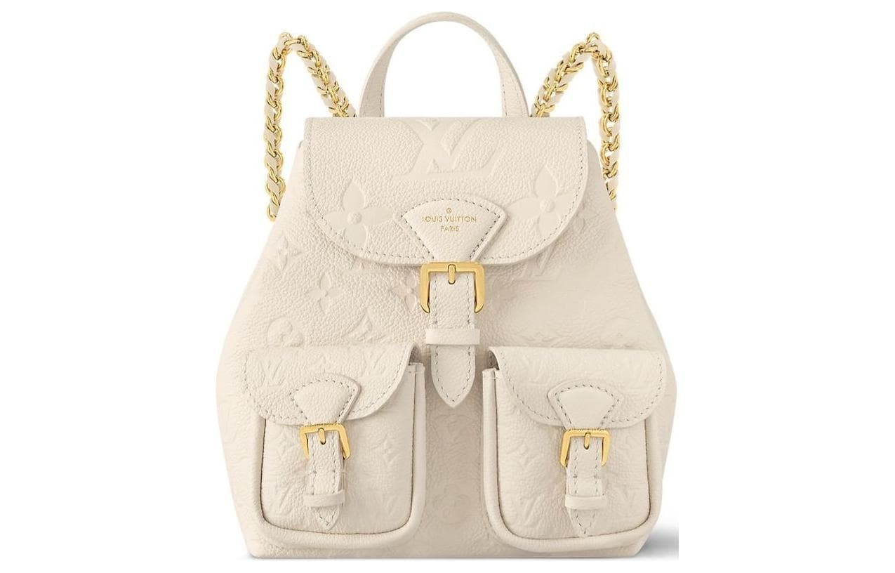 Рюкзак Louis Vuitton - изображение 1