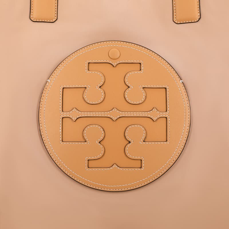 Сумка TORY BURCH Ella T Tote - изображение 5