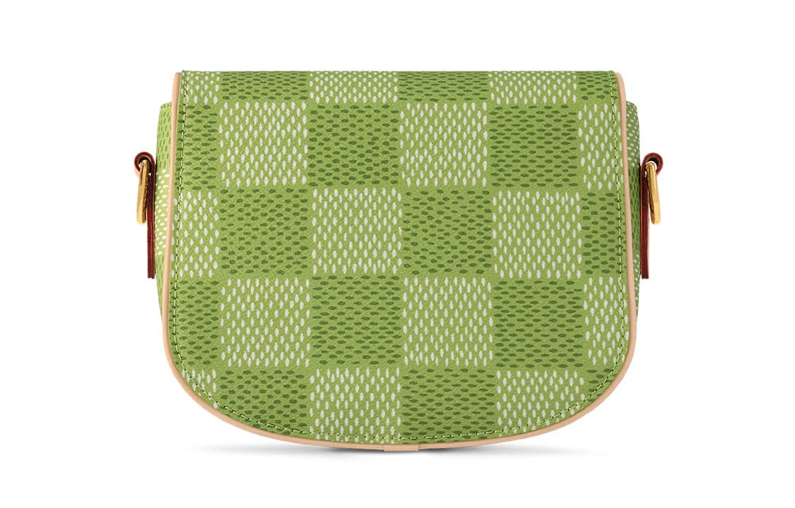 Сумка через плечо Louis Vuitton x Tyler - изображение 3