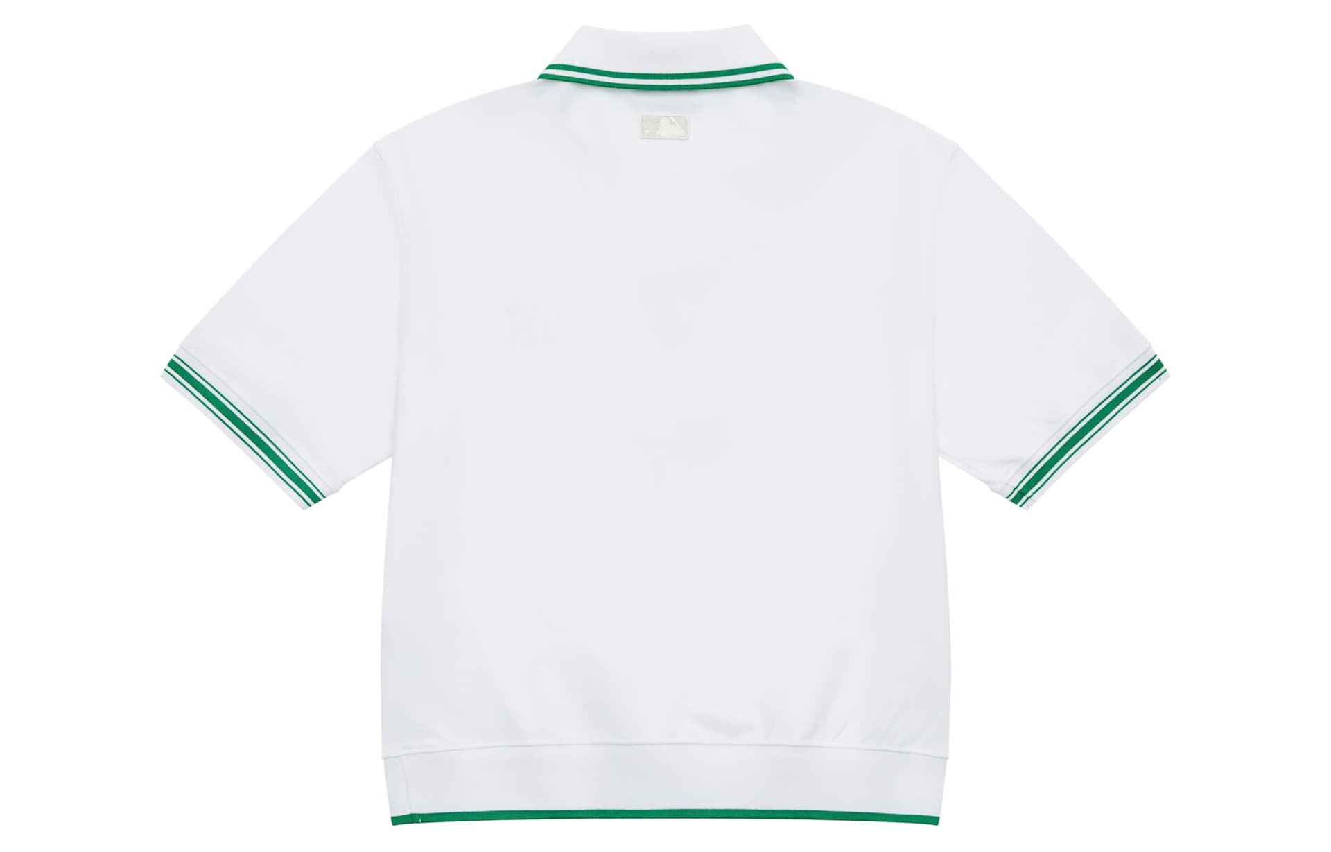 MLB MLB SS24 logoPolo - изображение 2