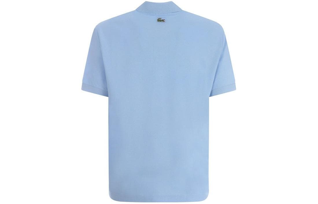 Поло LACOSTE LogoPolo - изображение 2