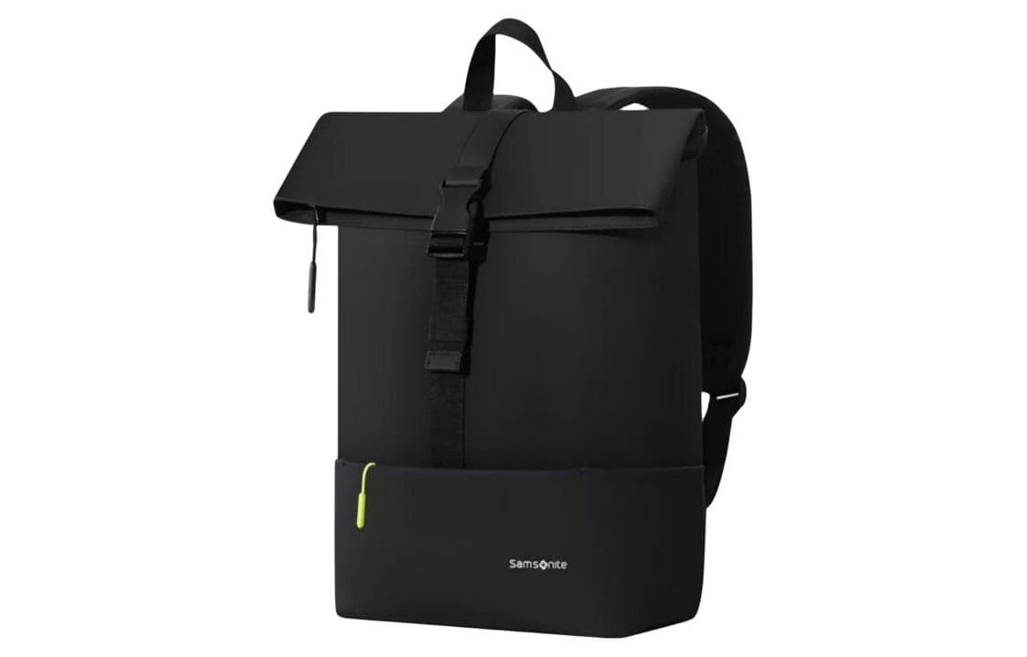 Рюкзак SAMSONITE VERCELLI - изображение 2