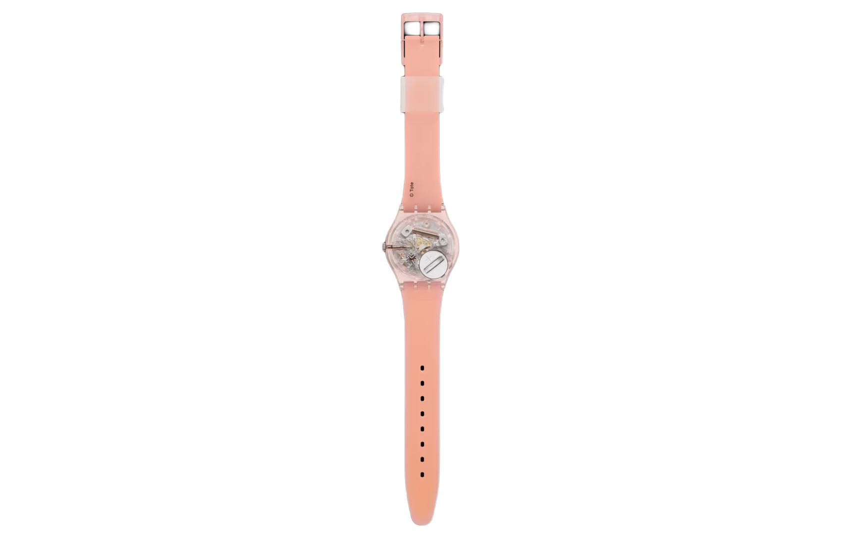 Часы SWATCH 30 34mm - изображение 2