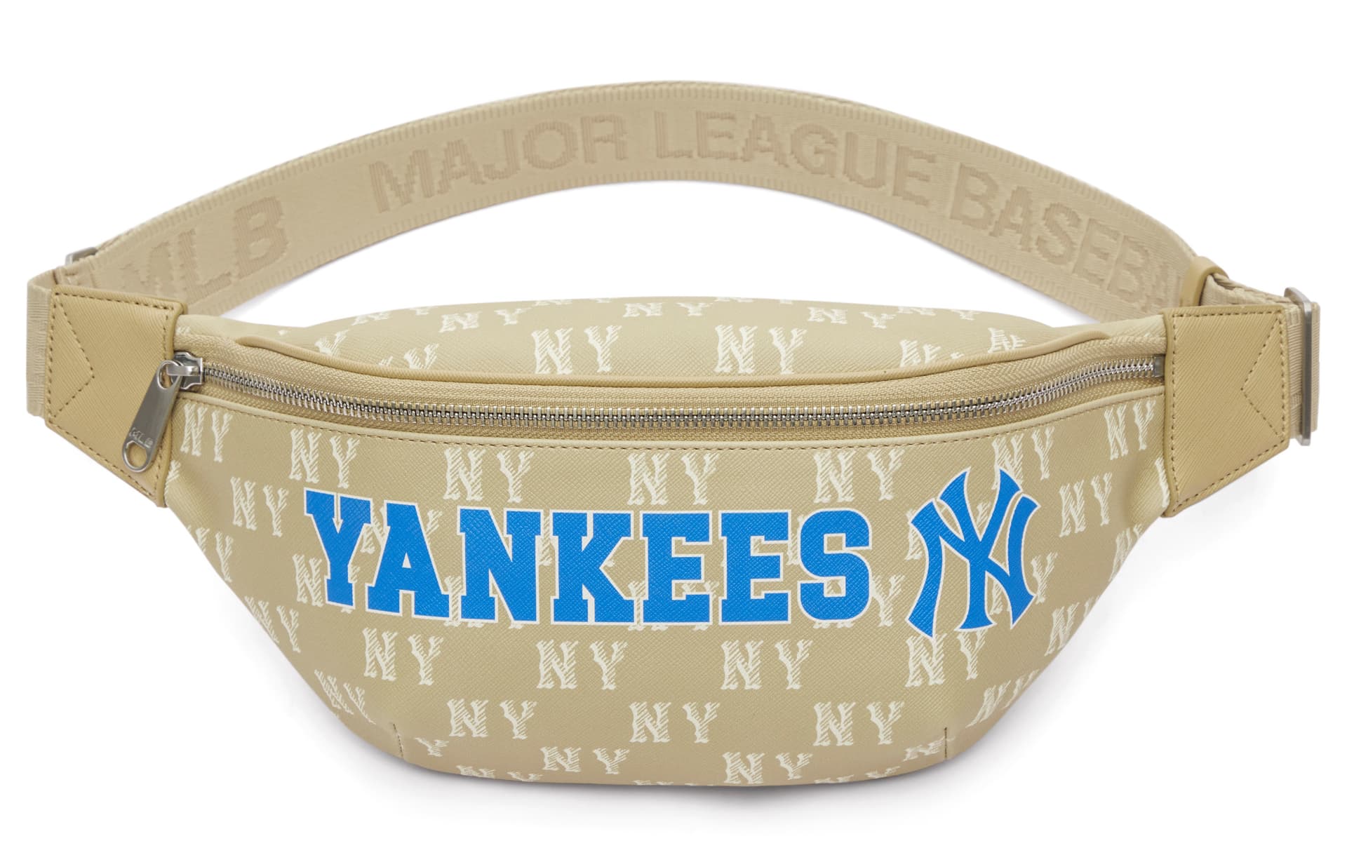 Нагрудная сумка MLB logo - изображение 1