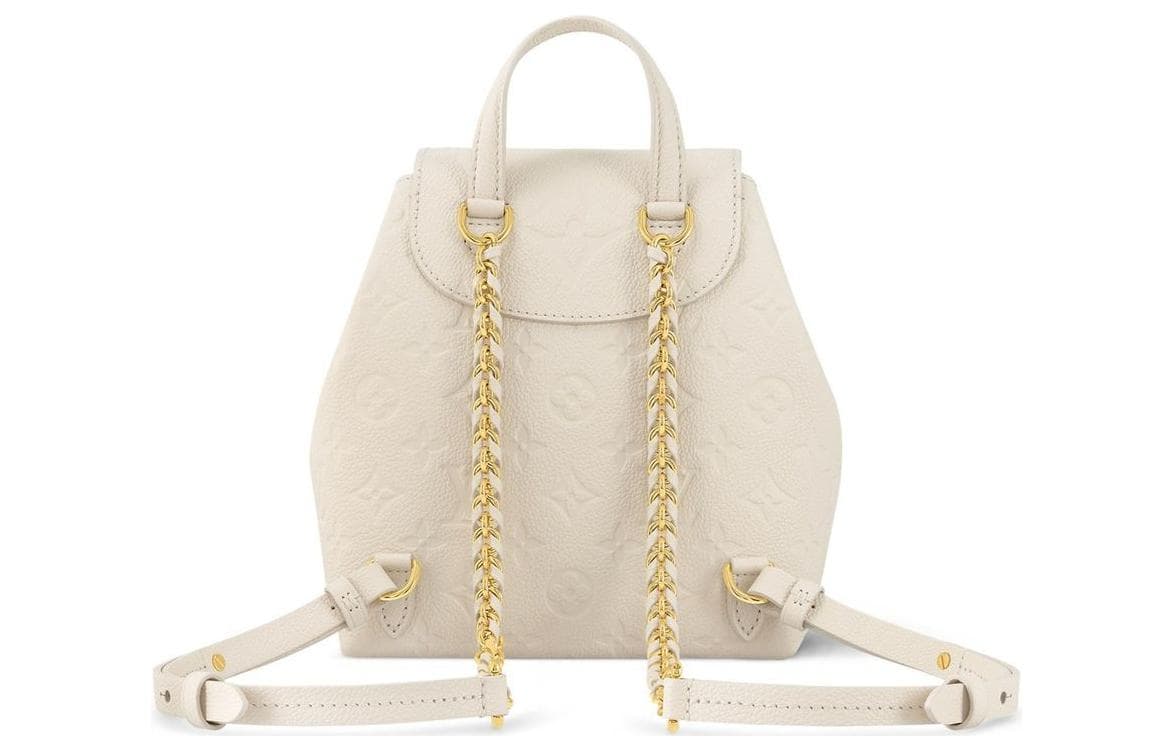 Рюкзак Louis Vuitton - изображение 3