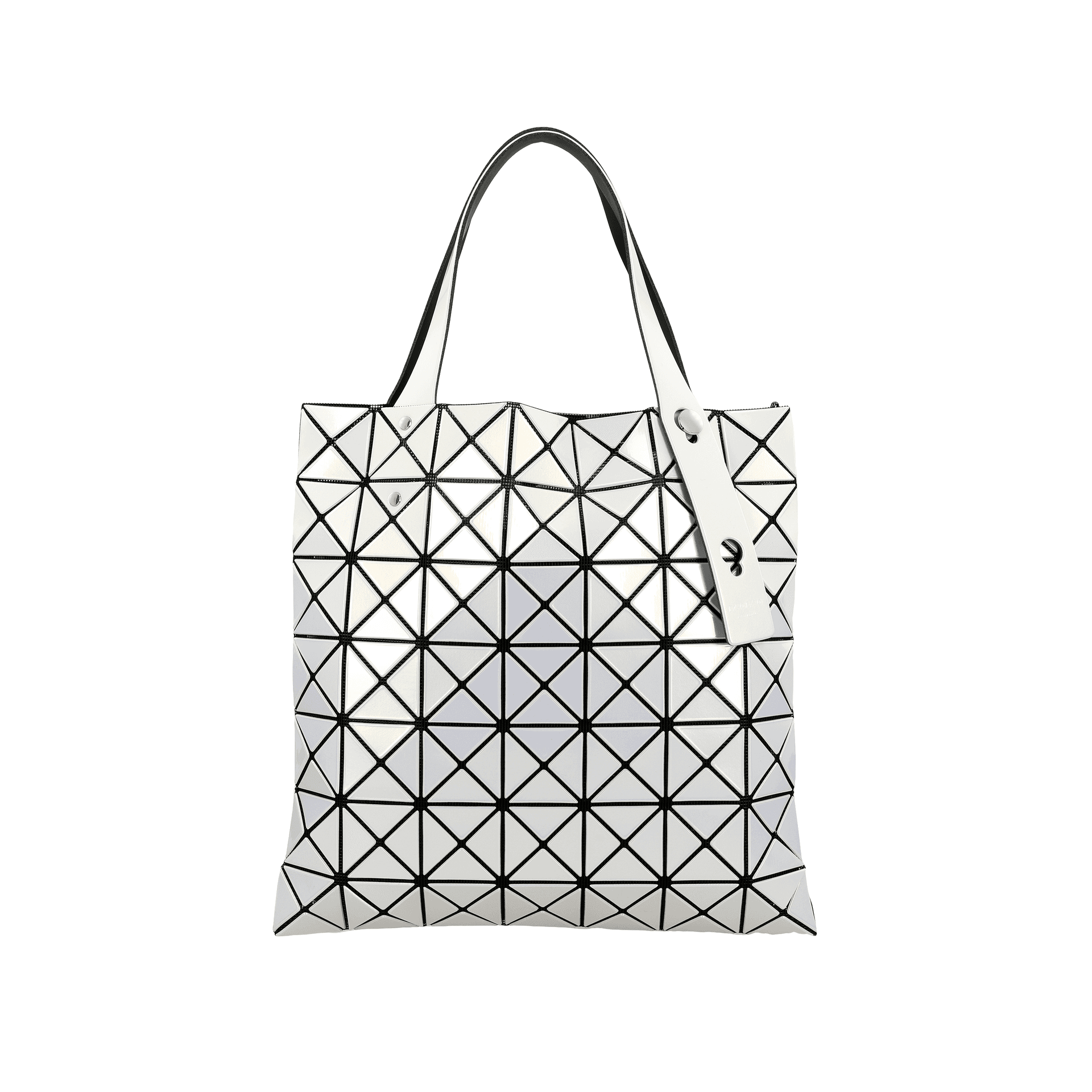 Сумка ISSEY MIYAKE Prism Polarization Tote - изображение 1