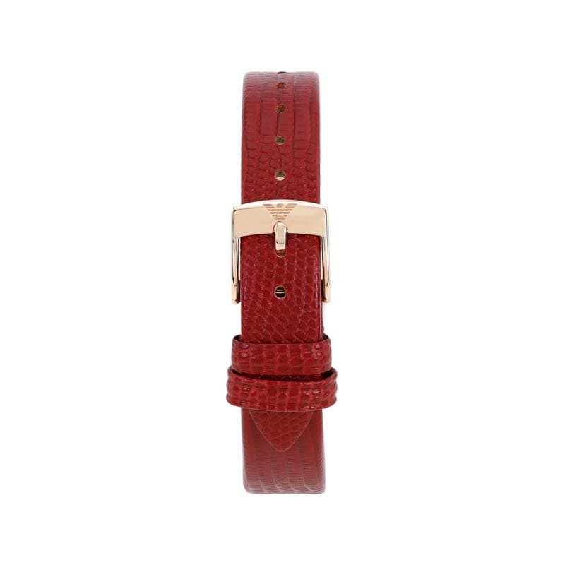 Механические часы Emporio Armani AR60048 - изображение 6