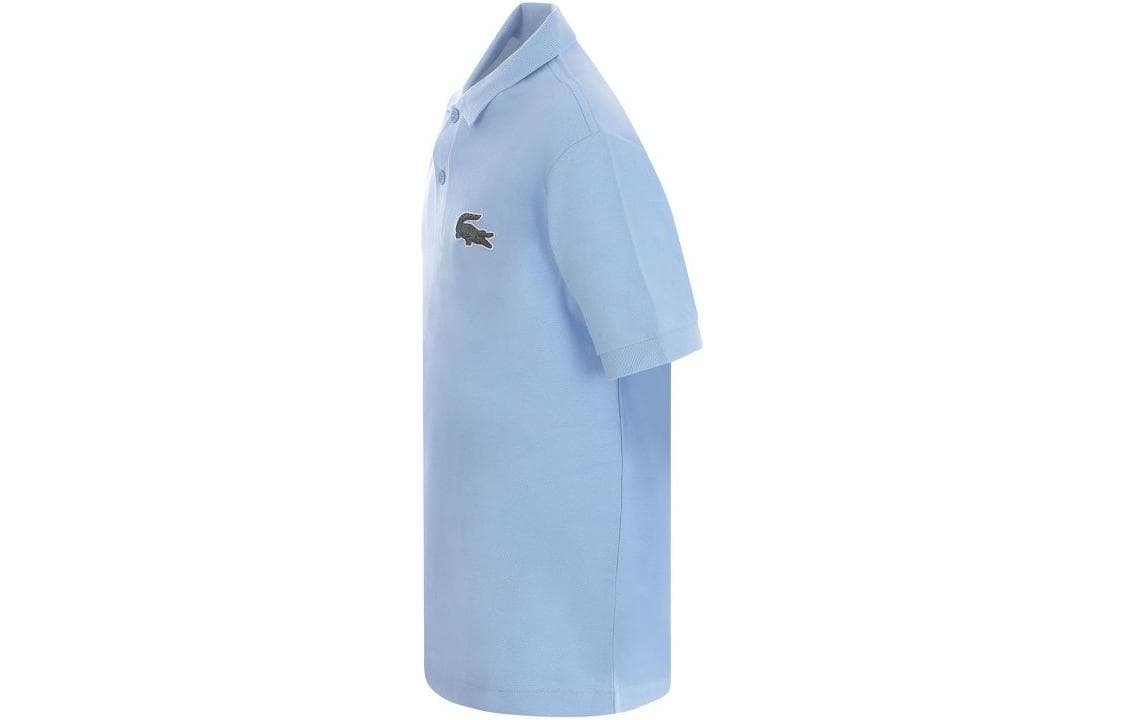 Поло LACOSTE LogoPolo - изображение 3