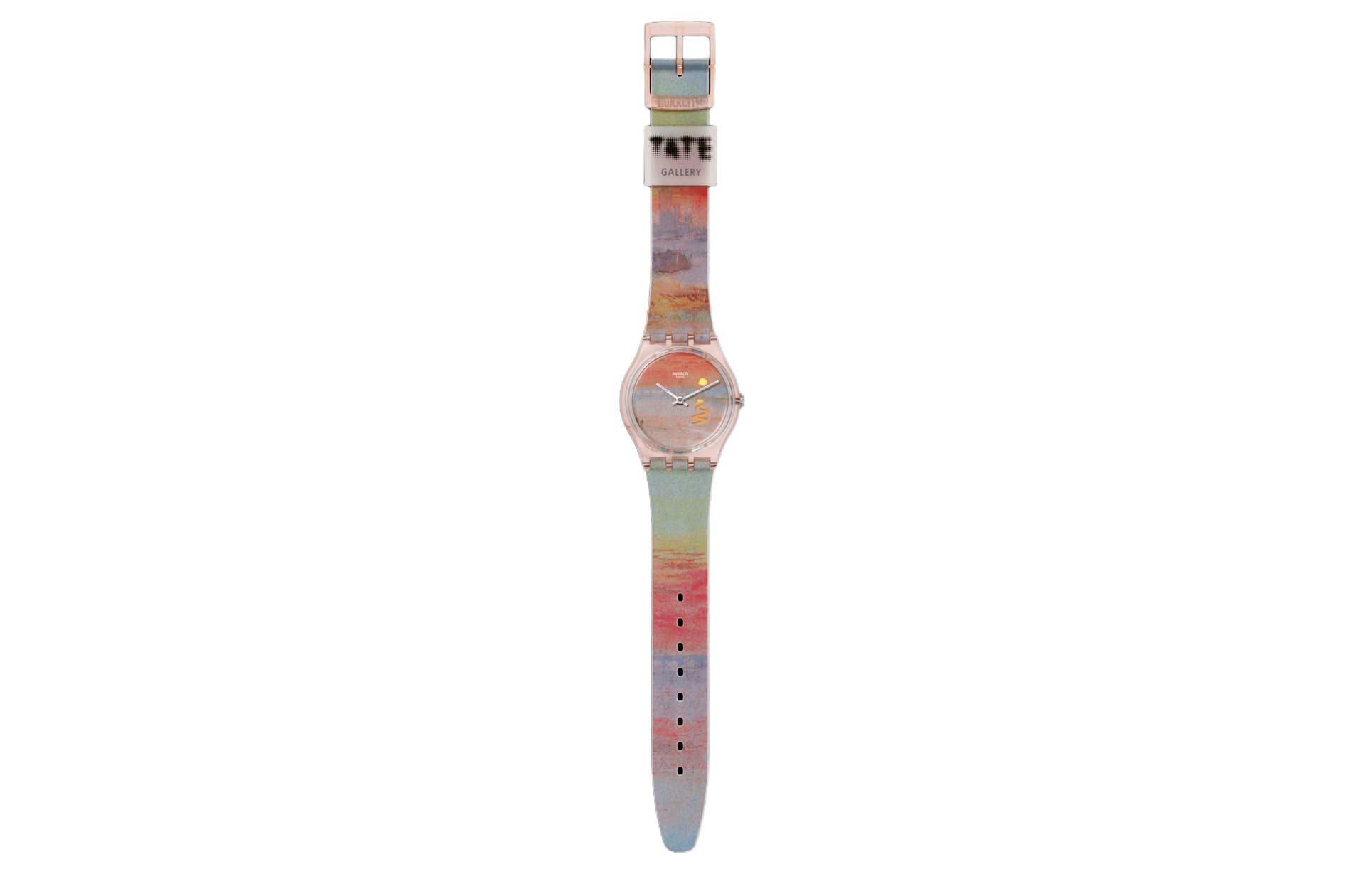 Часы SWATCH 30 34mm - изображение 3