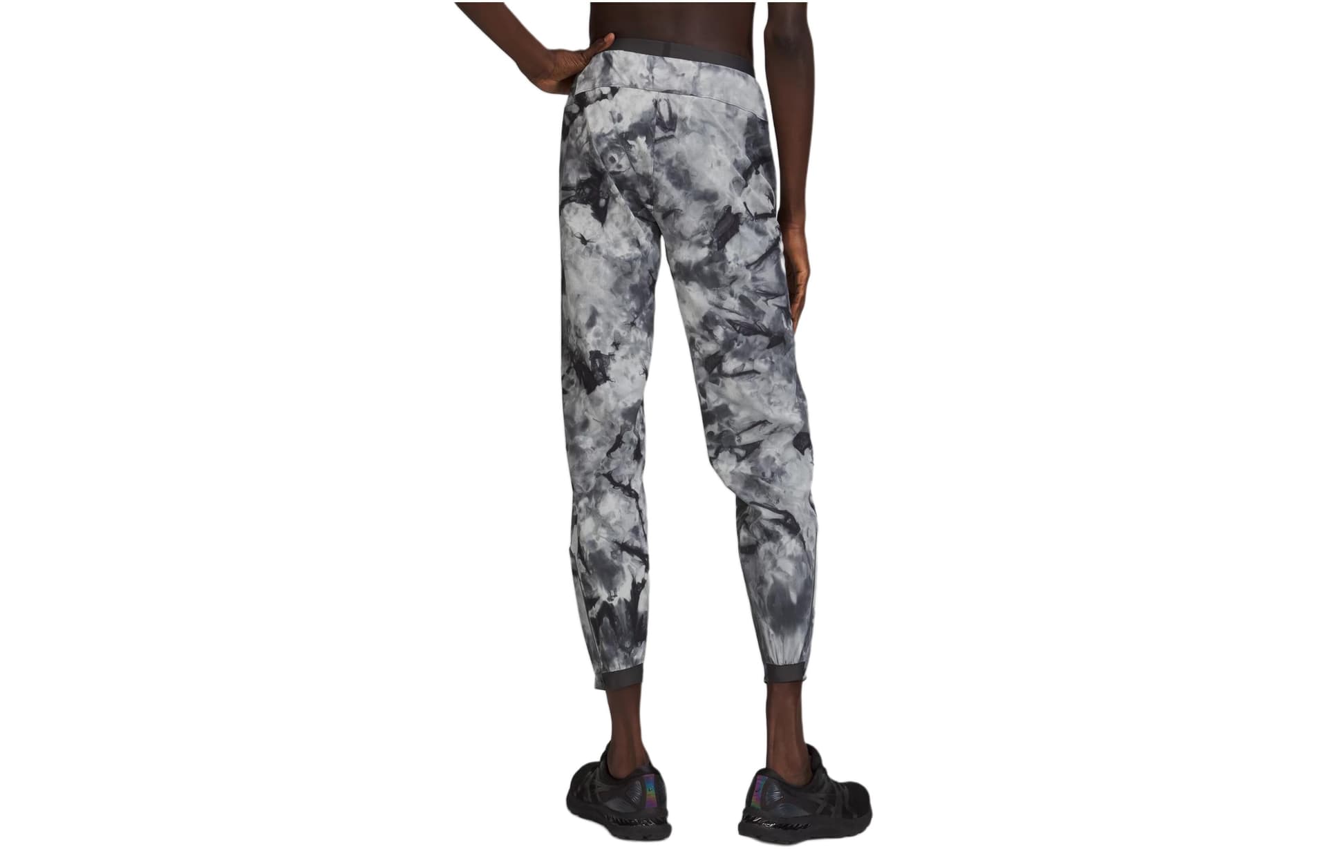 Штаны lululemon Run State - изображение 2