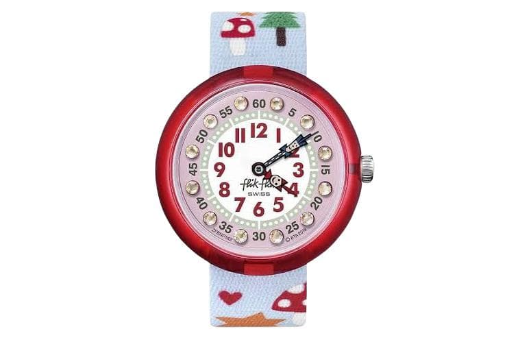 Часы SWATCH 30 32mm FBNP142 - изображение 1