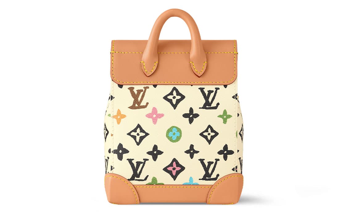 Сумка Louis Vuitton LV x Tyler - изображение 3