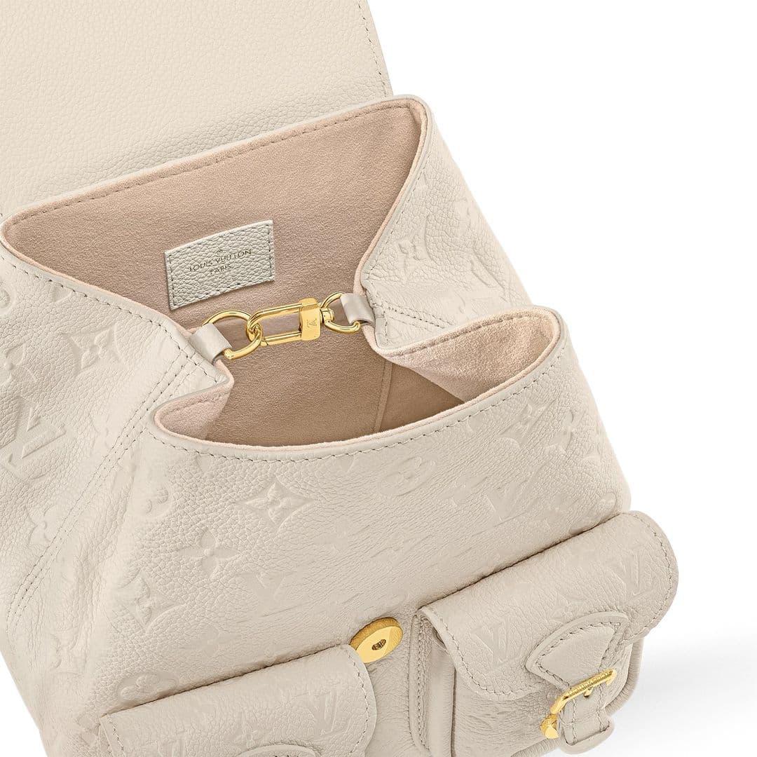 Рюкзак Louis Vuitton - изображение 5