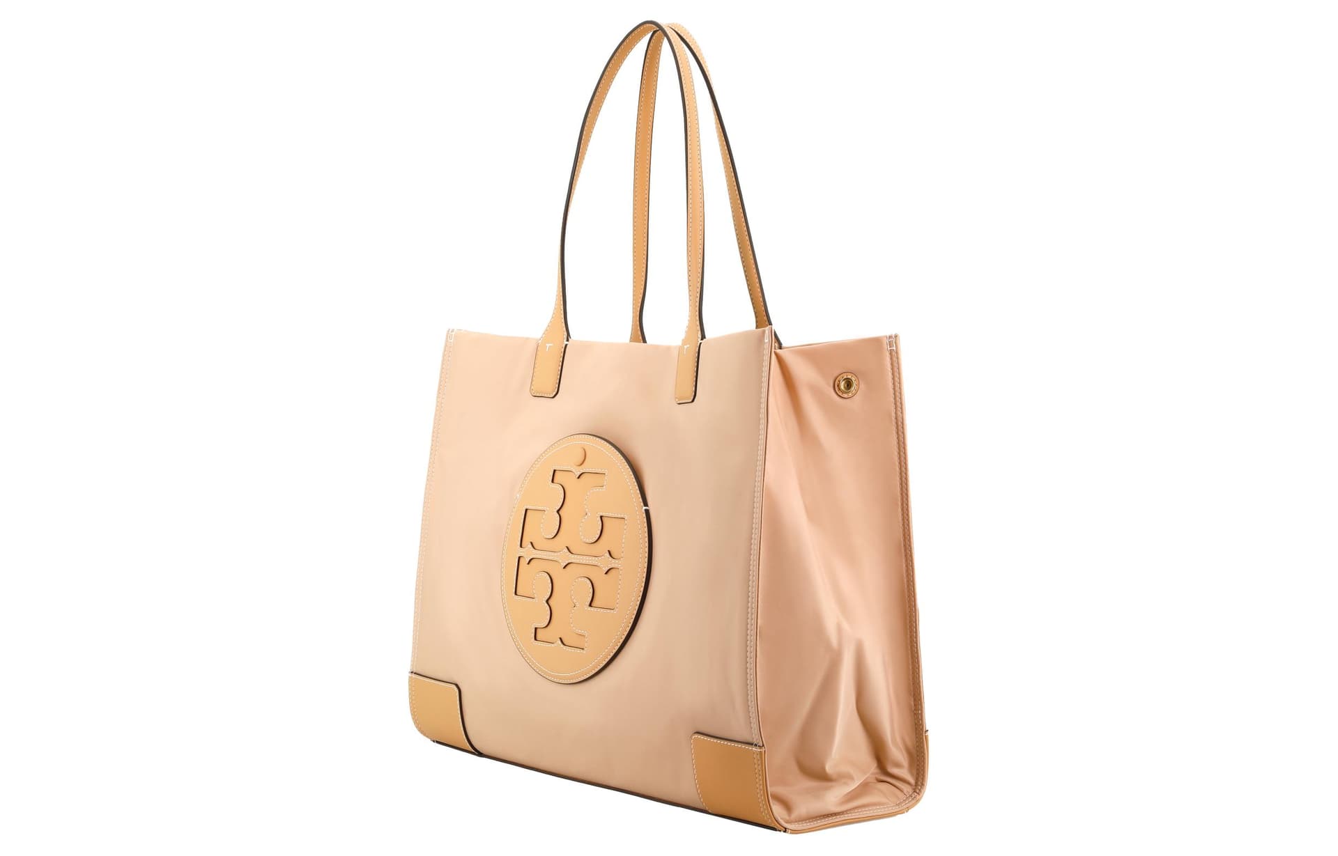 Сумка TORY BURCH Ella T Tote - изображение 2