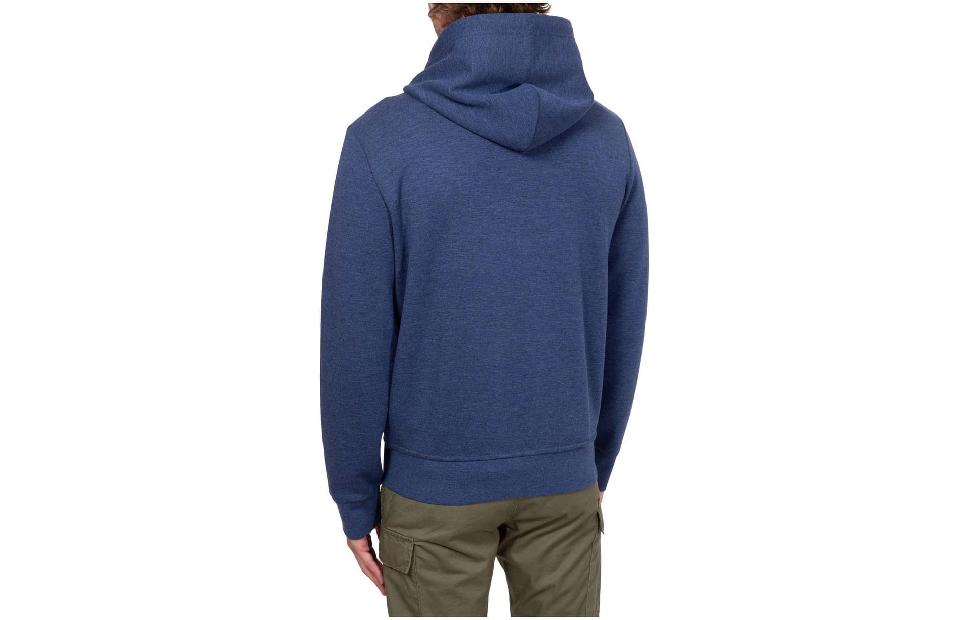 Худи Polo Ralph Lauren SS24 - изображение 2