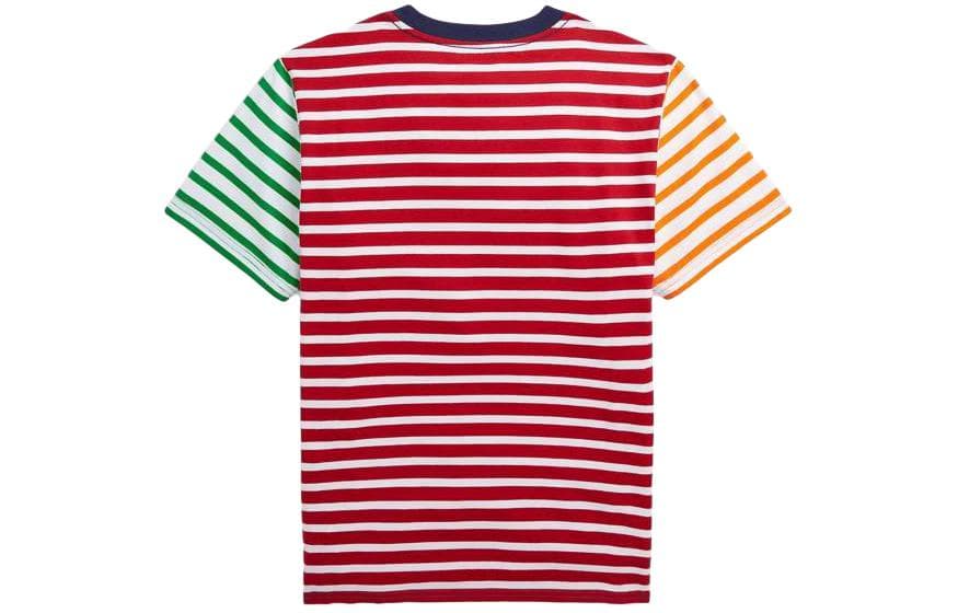Футболка Polo Ralph Lauren T - изображение 4
