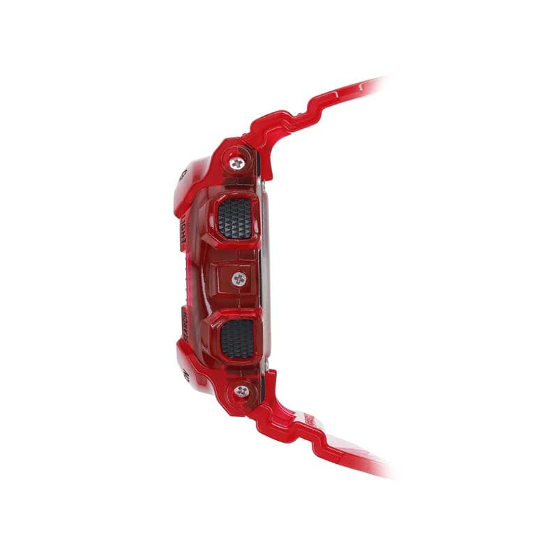Часы CASIOBABY-G BA-110CR-4A - изображение 6