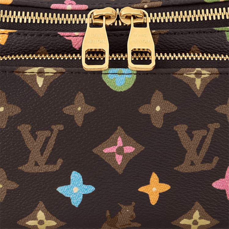 Поясная сумка Louis Vuitton x Tyler - изображение 5
