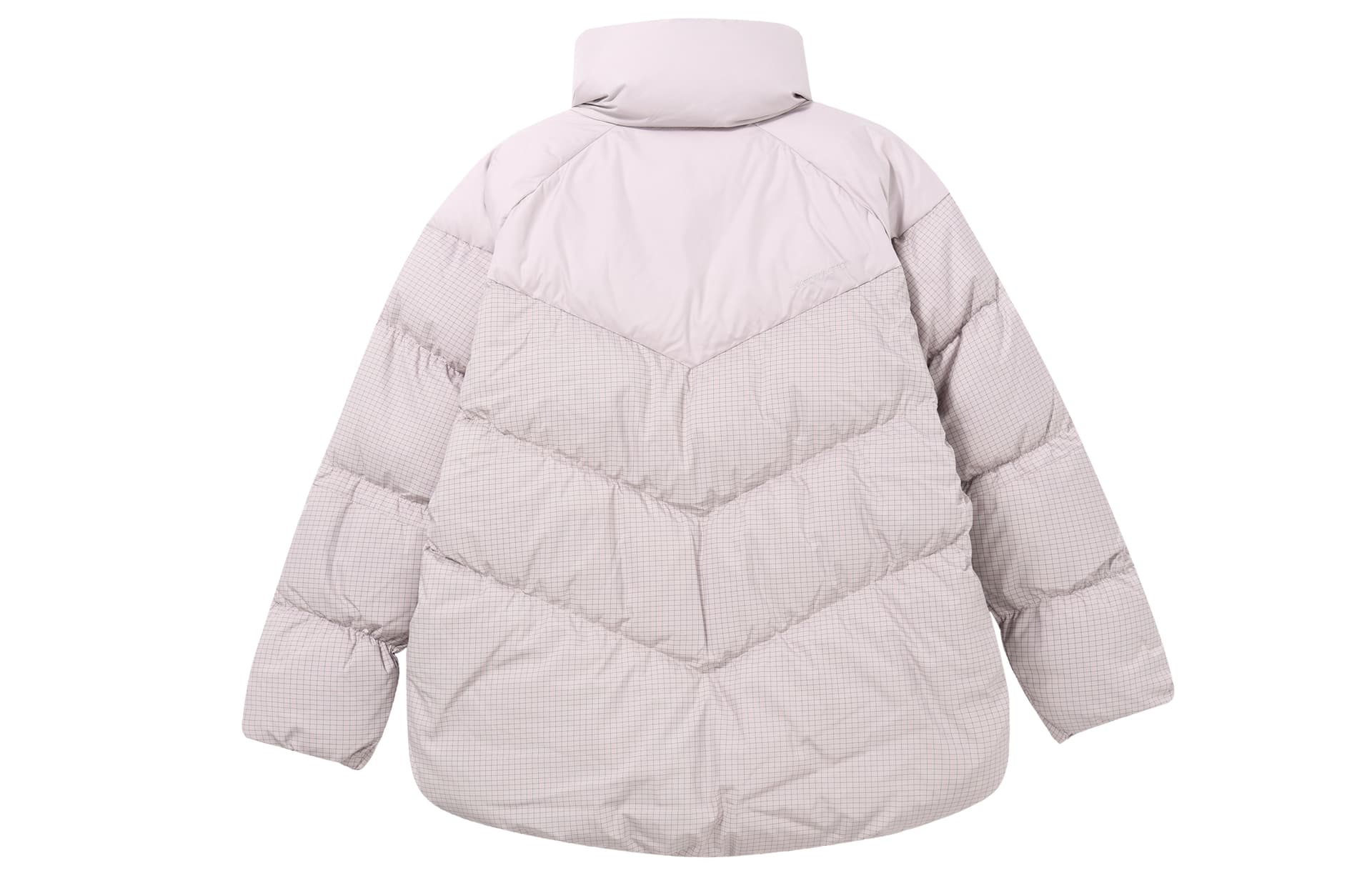 Пуховик Nike THERMA-FIT - изображение 2