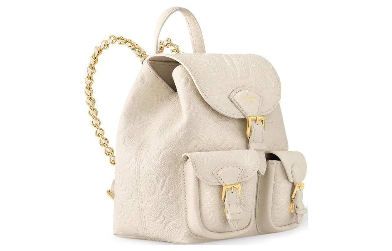 Рюкзак Louis Vuitton - изображение 2
