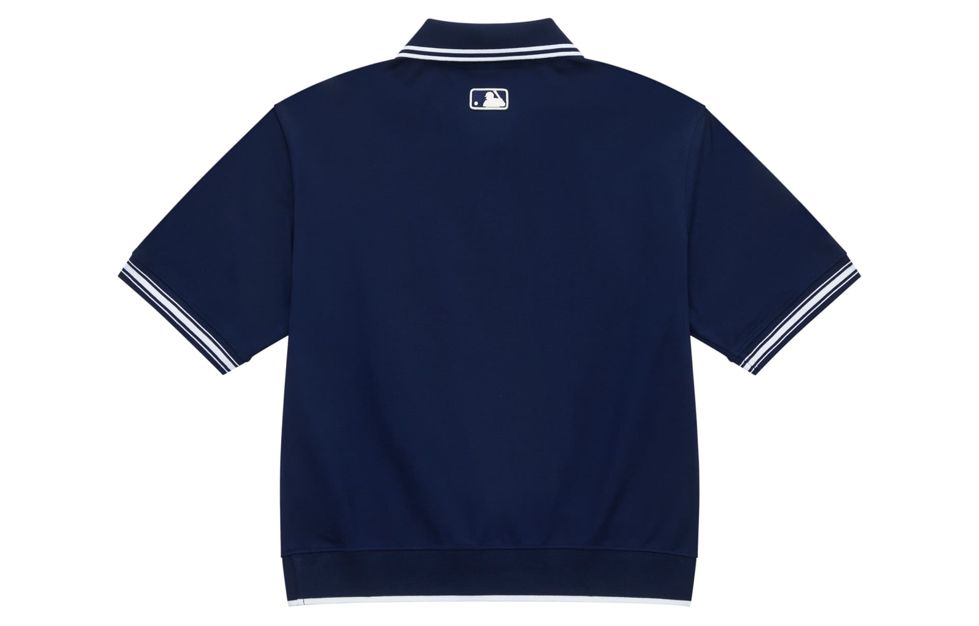 MLB MLB SS24 logoPolo - изображение 2