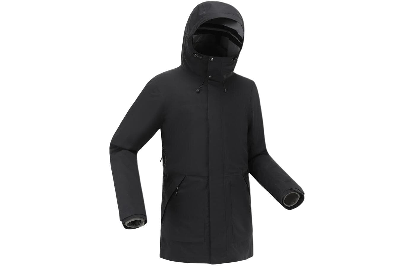 Куртка DECATHLON - изображение 2