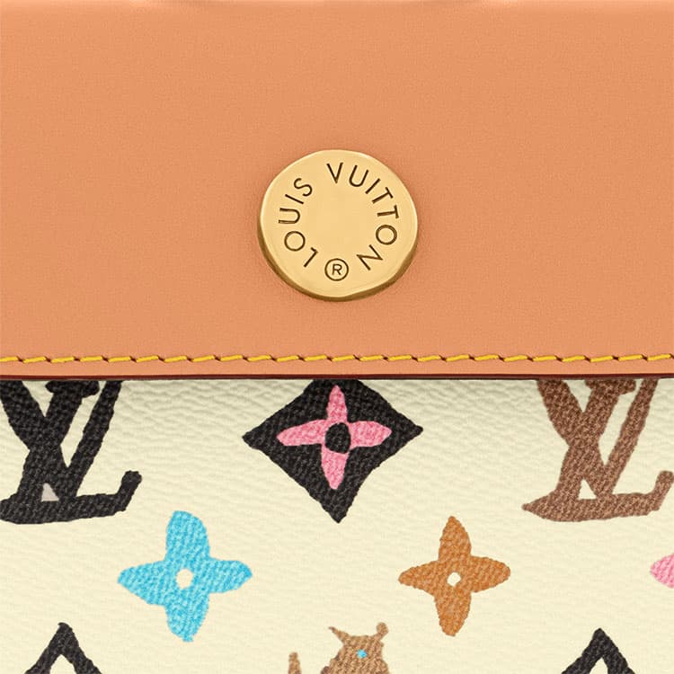Сумка Louis Vuitton LV x Tyler - изображение 5