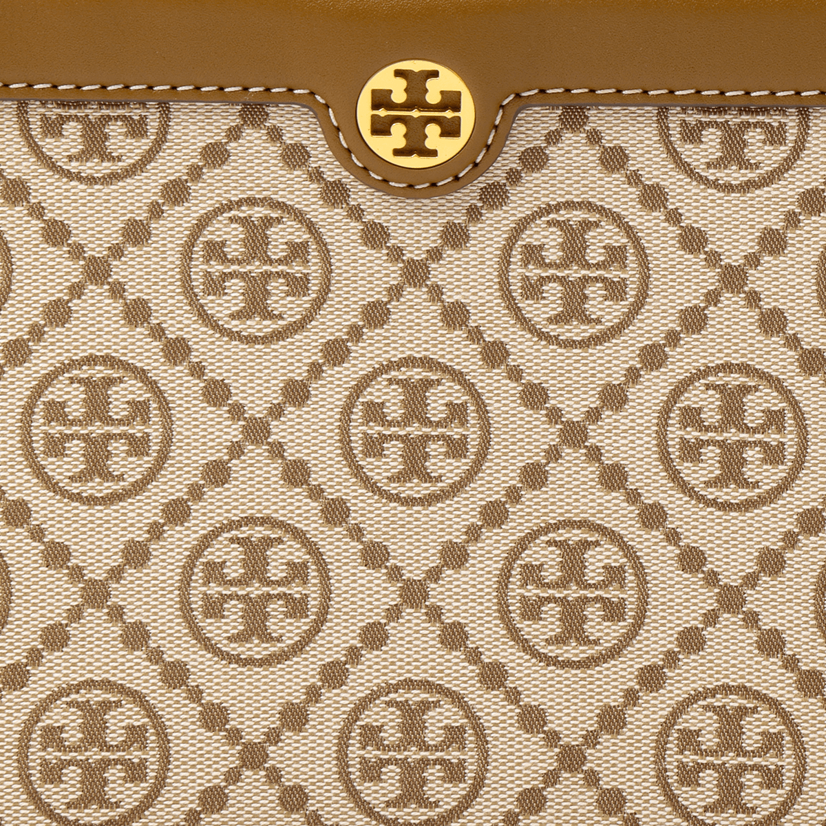 Сумка TORY BURCH T Monogram TLogo - изображение 5